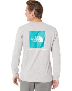 The North Face Shirts & Tops Box Nse Long Sleeve Tee -The North Face shop 71OYPgdO5L. AC SR736920