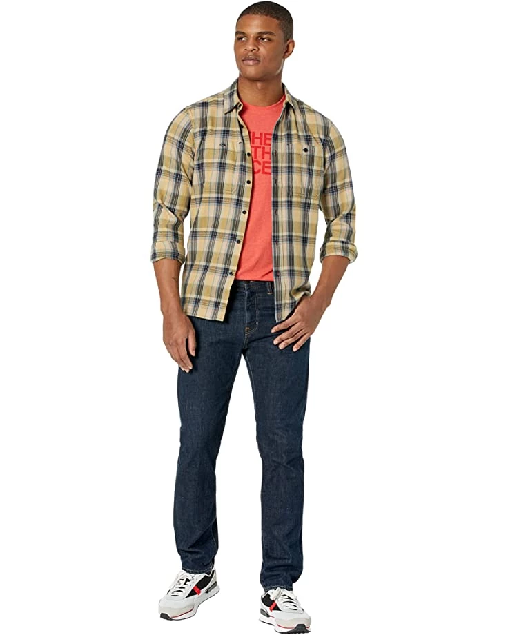 The North Face Shirts & Tops Arroyo Lightweight Flannel 6 The North Face Shirts & Tops Arroyo Lightweight Flannel - Image 4