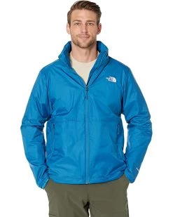 The North Face Coats & Outerwear Alamosa Wind Jacket
