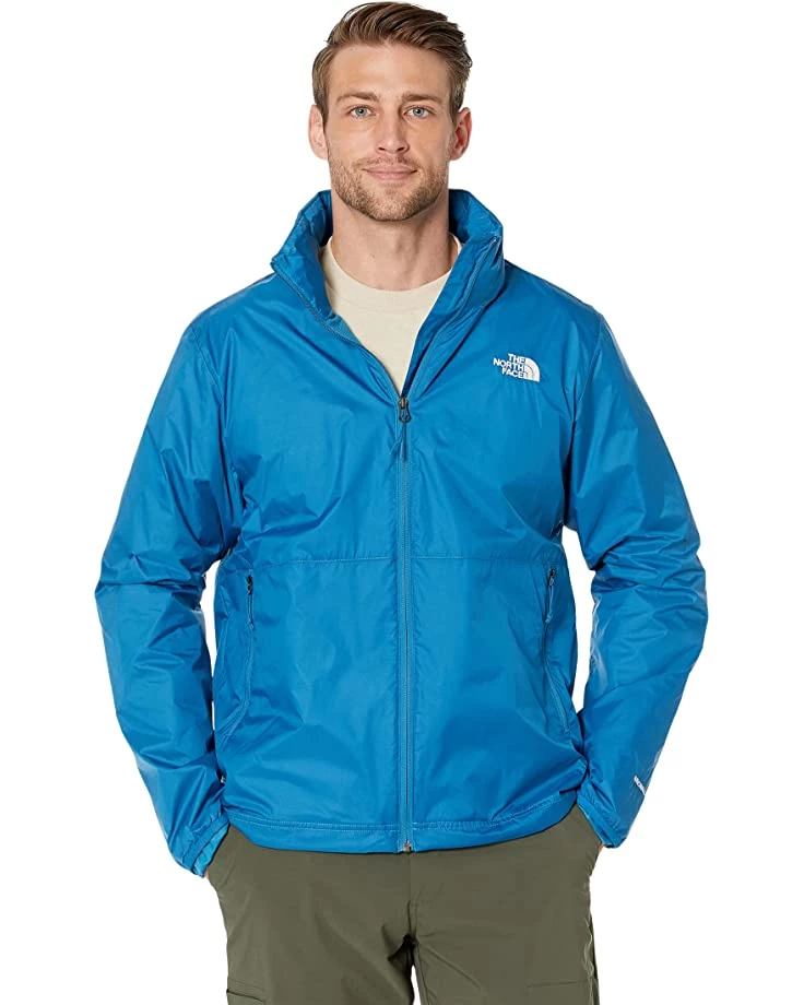 The North Face Coats & Outerwear Alamosa Wind Jacket 3 The North Face Coats & Outerwear Alamosa Wind Jacket