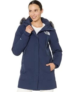 The North Face Coats & Outerwear New Outerboroughs Parka -The North Face shop 71Oxl4mNrL. AC SR736920