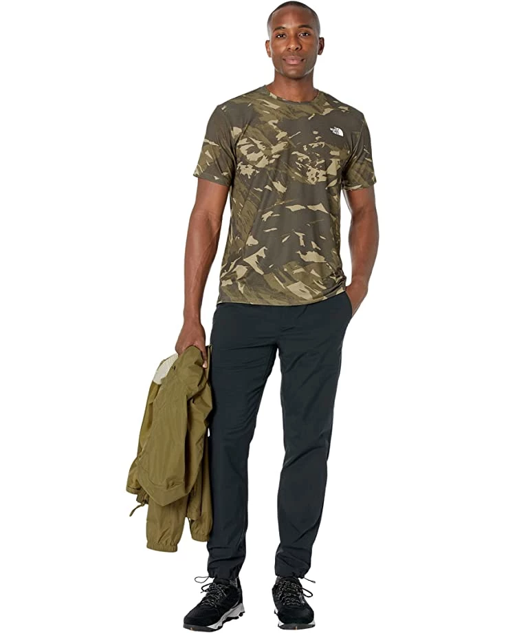 The North Face Shirts & Tops Printed Wander Short Sleeve 6 The North Face Shirts & Tops Printed Wander Short Sleeve - Image 4