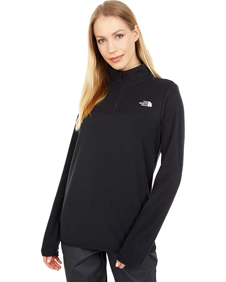 The North Face Coats & Outerwear TKA Glacier 1/4 Zip 9 The North Face Coats & Outerwear TKA Glacier 1/4 Zip - Image 7