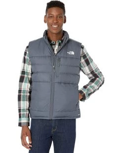The North Face Coats & Outerwear Aconcagua 2 Vest -The North Face shop 71P8HwqNFzL. AC SR736920