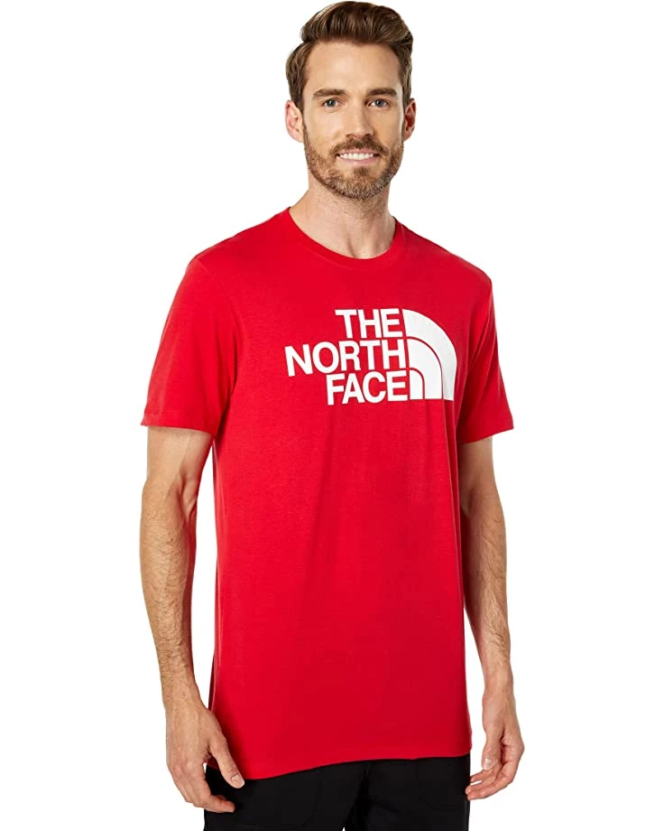The North Face Shirts & Tops Short Sleeve Half Dome T-Shirt 23 The North Face Shirts & Tops Short Sleeve Half Dome T-Shirt - Image 21