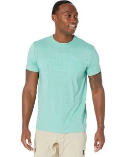 The North Face Shirts & Tops Short Sleeve Half Dome Tri-Blend Tee -The North Face shop 71PWGVrgWuL. AC SR736920