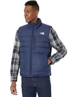 The North Face Coats & Outerwear Aconcagua 2 Vest -The North Face shop 71PXEFDSwYL. AC SR736920