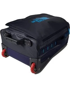 The North Face Luggage 21" Base Camp Voyager Roller -The North Face shop 71Ptswee5bL. AC SR736920