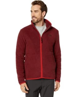 The North Face Coats & Outerwear Dunraven Sherpa Full Zip