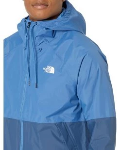 The North Face Coats & Outerwear Antora Rain Hoodie -The North Face shop 71QPjskA3yL. AC SR736920