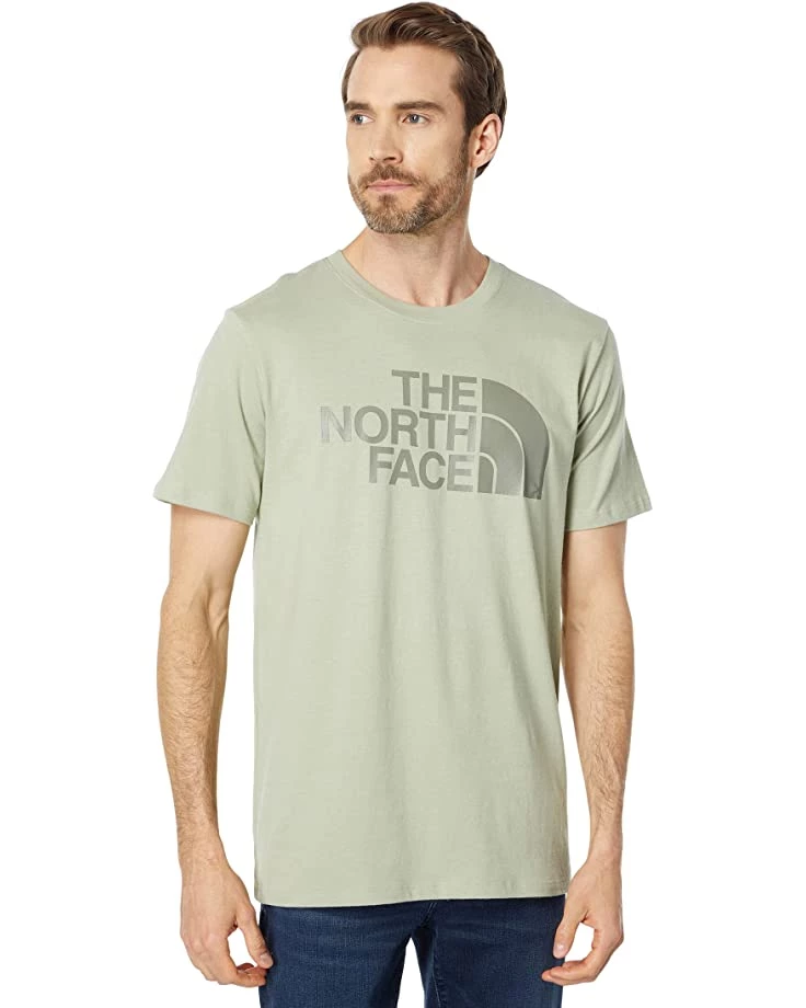 The North Face Shirts & Tops Short Sleeve Half Dome T-Shirt 27 The North Face Shirts & Tops Short Sleeve Half Dome T-Shirt - Image 25