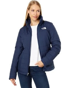 The North Face Coats & Outerwear Mossbud Insulated Reversible Jacket -The North Face shop 71QZfhK6KL. AC SR736920