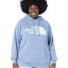 The North Face Hoodies & Sweatshirts Plus Size Half Dome Pullover Hoodie -The North Face shop 71QeMCqrQEL. AC SR736920