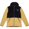 The North Face Kids Coats & Outerwear Forrest Full Zip Hooded Fleece Jacket (Little Kids/Big Kids) -The North Face shop 71QkAdA1RRL. AC SR736920