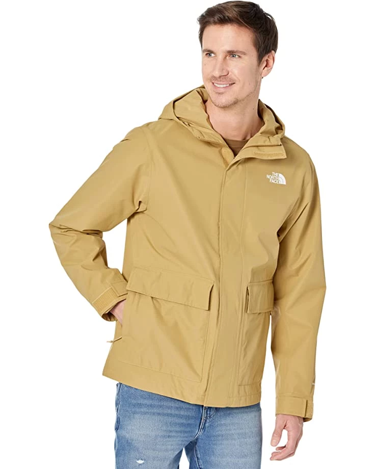 The North Face Coats & Outerwear Cypress Rain Jacket 3 The North Face Coats & Outerwear Cypress Rain Jacket