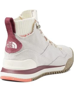 The North Face Hiking Back-To-Berkeley III Sport Waterproof -The North Face shop 71RUALUNHhL. AC SR736920