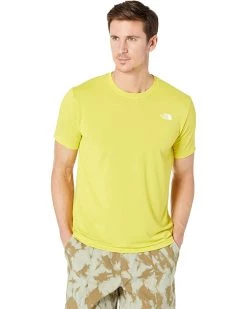 The North Face Shirts & Tops Wander Short Sleeve