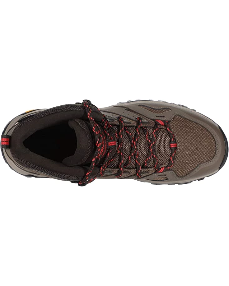 The North Face Hiking Hedgehog Fastpack II Mid Waterproof 4 The North Face Hiking Hedgehog Fastpack II Mid Waterproof - Image 2