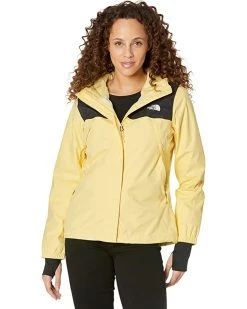 The North Face Coats & Outerwear Antora Jacket -The North Face shop 71RmzpXL28L. AC SR736920