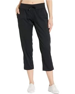 The North Face Pants Aphrodite Motion Capris -The North Face shop 71RsIz47sjL. AC SR736920