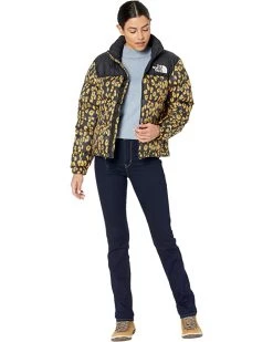 The North Face Coats & Outerwear Printed 1996 Retro Nuptse Jacket -The North Face shop 71S0yUDlUjL. AC SR736920
