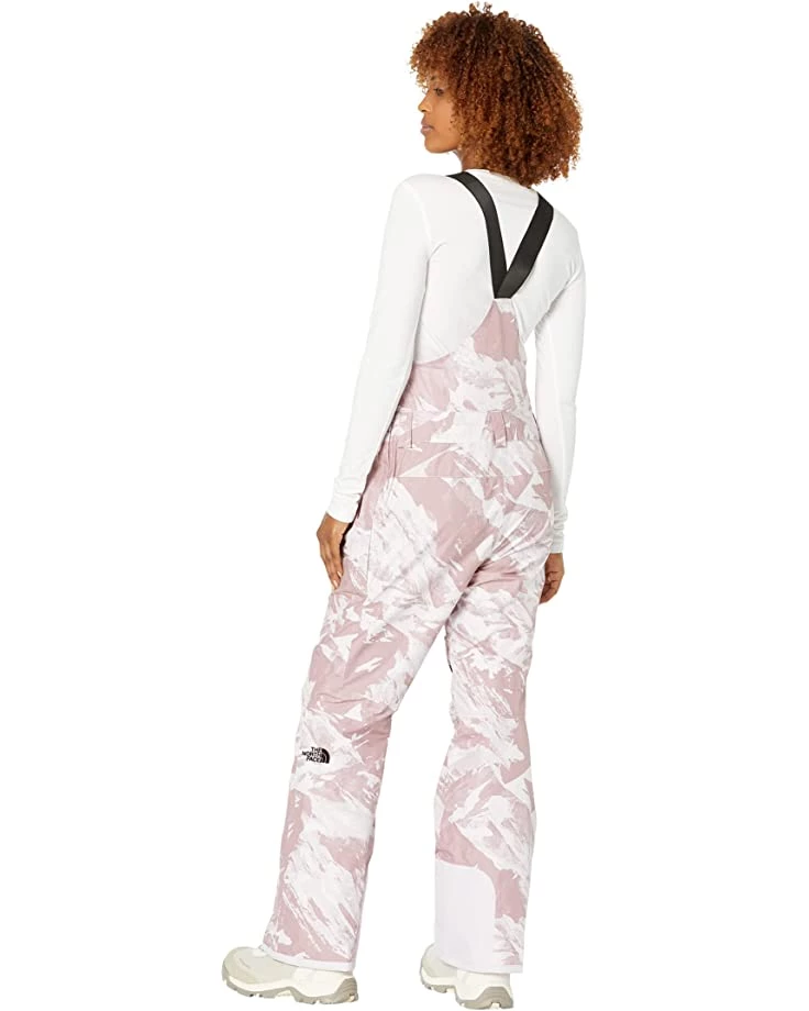 The North Face Pants Freedom Bib 4 The North Face Pants Freedom Bib - Image 2