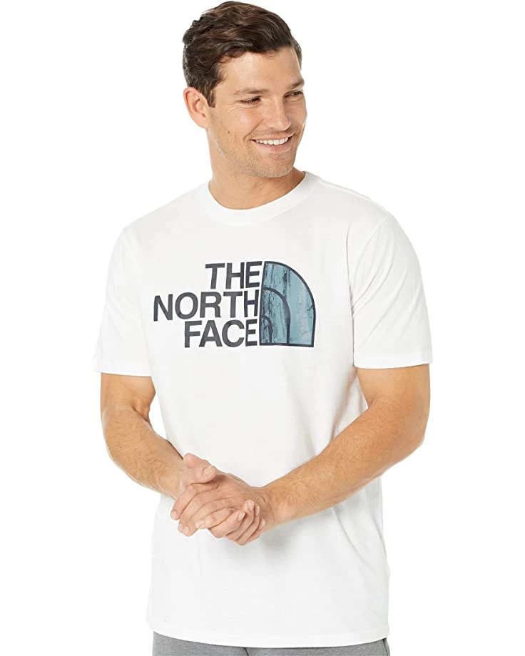 The North Face Shirts & Tops Short Sleeve Half Dome T-Shirt 25 The North Face Shirts & Tops Short Sleeve Half Dome T-Shirt - Image 23