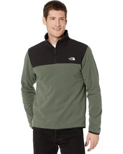 The North Face Coats & Outerwear TKA Glacier 1/4 Zip 20 The North Face Coats & Outerwear TKA Glacier 1/4 Zip -The North Face shop 71S7seZ9OLL. AC SR736920