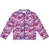 The North Face Kids Coats & Outerwear Reversible Mossbud Jacket (Infant) -The North Face shop 71SBRHb4A5L. AC SR736920