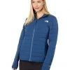 The North Face Coats & Outerwear Belleview Stretch Down Jacket -The North Face shop 71SOPvT0qWL. AC SR736920