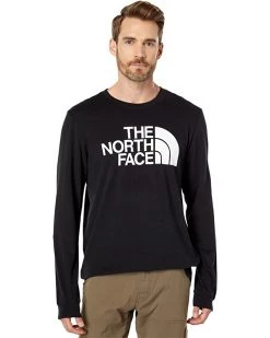 The North Face Shirts & Tops Long Sleeve Half Dome Tee -The North Face shop 71SOrzbdniL. AC SR736920