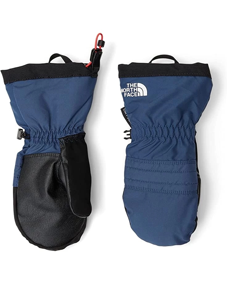 The North Face Kids Gloves Montana Ski Mitt (Little Kids/Big Kids) 4 The North Face Kids Gloves Montana Ski Mitt (Little Kids/Big Kids) - Image 2