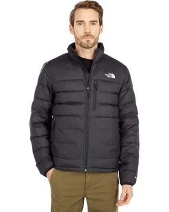 The North Face Coats & Outerwear Aconcagua 2 Jacket -The North Face shop 71SpgMLxabL. AC SR736920