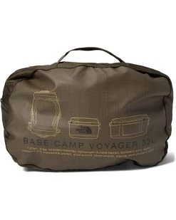 The North Face Duffle Bags 32 L Base Camp Voyager Duffel -The North Face shop 71StaY 8upL. AC SR736920
