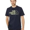 The North Face Shirts & Tops Short Sleeve Half Dome T-Shirt -The North Face shop 71T Tp8a2JL. AC SR736920