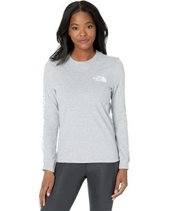 The North Face Shirts & Tops Brand Proud Long Sleeve Tee -The North Face shop 71T cUmDwdL. AC SR736920