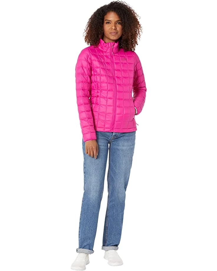 The North Face Coats & Outerwear ThermoBall™ Eco Jacket 6 The North Face Coats & Outerwear ThermoBall™ Eco Jacket - Image 4