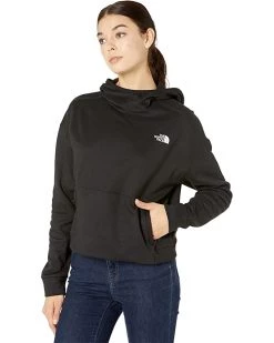 The North Face Hoodies & Sweatshirts Canyonlands Pullover Crop -The North Face shop 71TeI6UgABL. AC SR736920