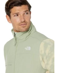 The North Face Coats & Outerwear Printed Denali 2 Jacket -The North Face shop 71TfNiOfPfL. AC SR736920