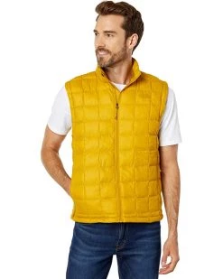The North Face Coats & Outerwear Thermoball Eco Vest 15 The North Face Coats & Outerwear Thermoball Eco Vest -The North Face shop 71U8Lq8HUNL. AC SR736920