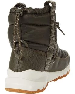 The North Face Boots Thermoball Lace-Up -The North Face shop 71UDJwz3SSL. AC SR736920