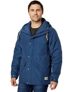 The North Face Coats & Outerwear Thermoball Dryvent Mountain Parka