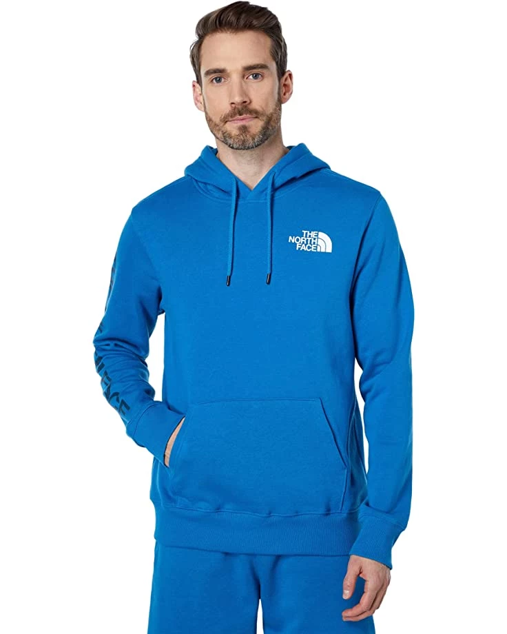 The North Face Hoodies & Sweatshirts New Sleeve Hit Hoodie 3 The North Face Hoodies & Sweatshirts New Sleeve Hit Hoodie
