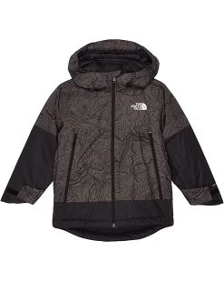 The North Face Kids Coats & Outerwear Freedom Insulated Jacket (Little Kids/Big Kids)