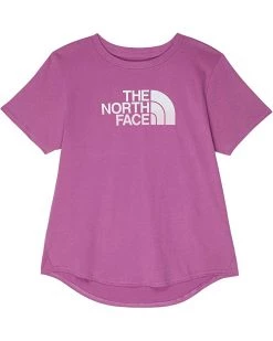 The North Face Kids Shirts & Tops Short Sleeve Graphic Tee (Little Kids/Big Kids) -The North Face shop 71UZVivm cL. AC SR736920