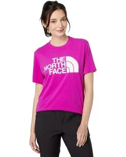 The North Face Shirts & Tops Half Dome Cotton Short Sleeve Tee -The North Face shop 71UrH9EhP1L. AC SR736920