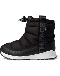 The North Face Kids Boots ThermoBall™ Pull-On Waterproof (Little Kid/Big Kid) -The North Face shop 71V5LlQc8fL. AC SR736920