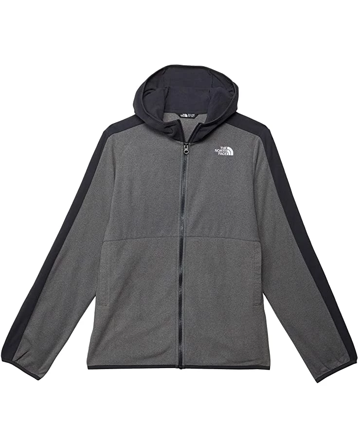 The North Face Kids Hoodies & Sweatshirts Glacier Full Zip Hoodie (Little Kids/Big Kids) 7 The North Face Kids Hoodies & Sweatshirts Glacier Full Zip Hoodie (Little Kids/Big Kids) - Image 5