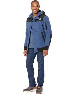 The North Face Coats & Outerwear Highrail Fleece Jacket -The North Face shop 71V8HvD9sgL. AC SR736920