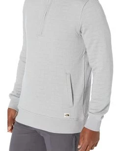 The North Face Coats & Outerwear Longs Peak Quilted 1/4 Zip -The North Face shop 71VRtv7s8L. AC SR736920